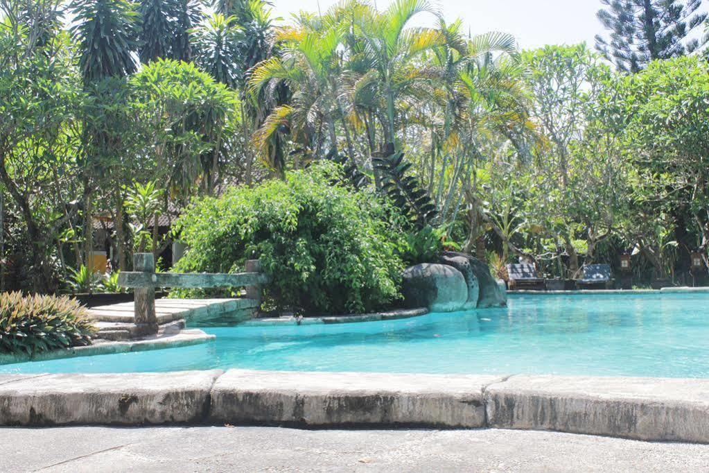 Bali Kembali Hotel Sanur Exterior foto