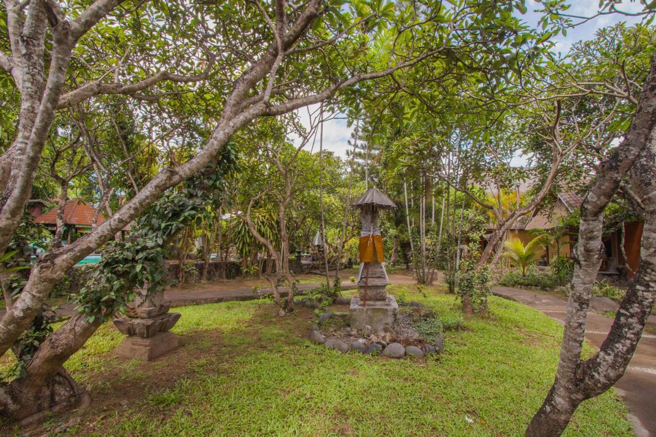 Bali Kembali Hotel Sanur Exterior foto