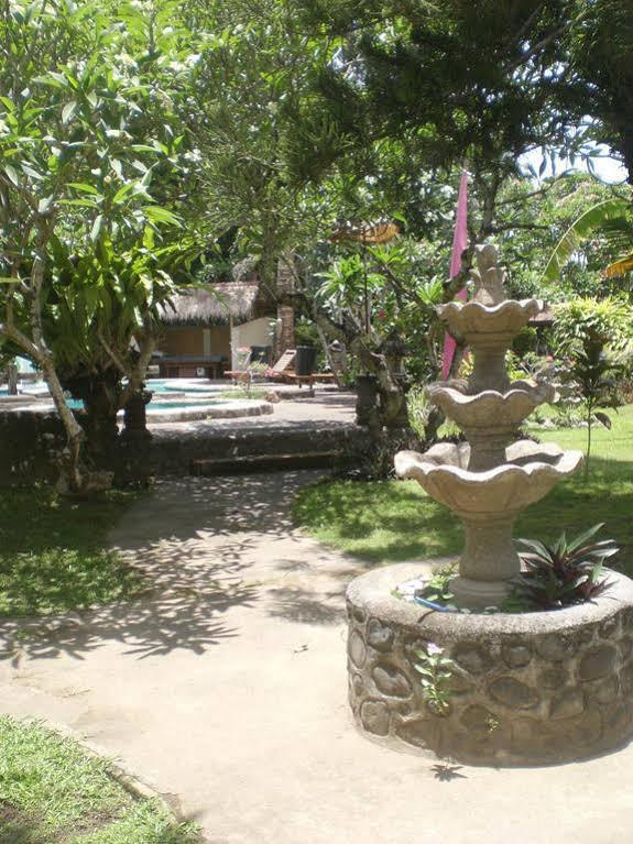 Bali Kembali Hotel Sanur Exterior foto